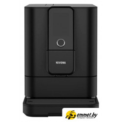 Кофемашина Nivona NIVO 8101 Кофемашина Nivona NIVO 8101