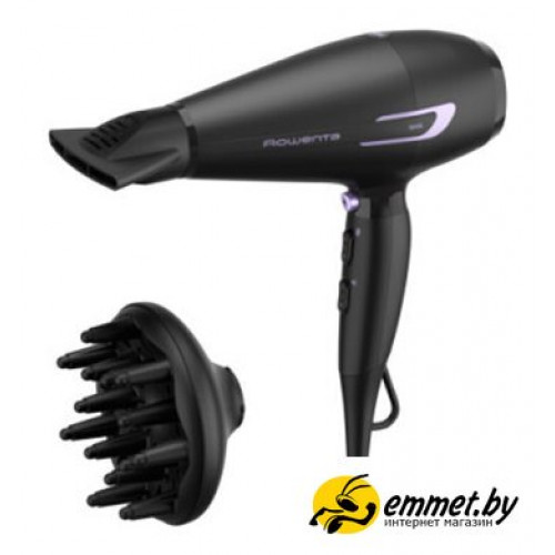 Фен Rowenta Pro Power+ CV7210F0