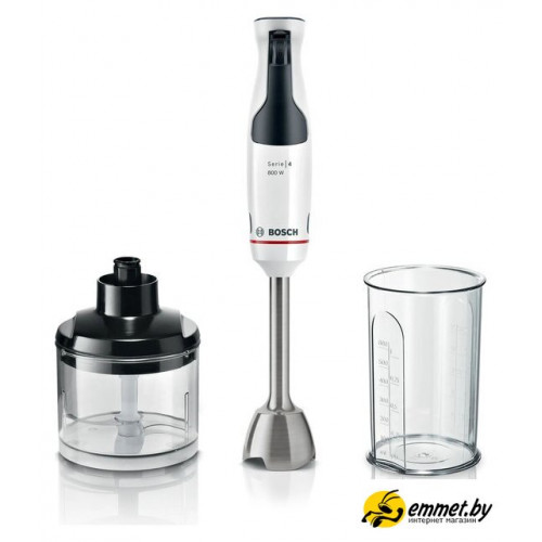 Погружной блендер Bosch MSM4W420