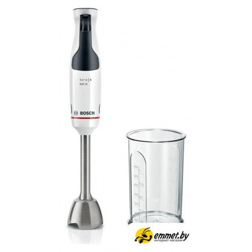 Погружной блендер Bosch MSM4W210