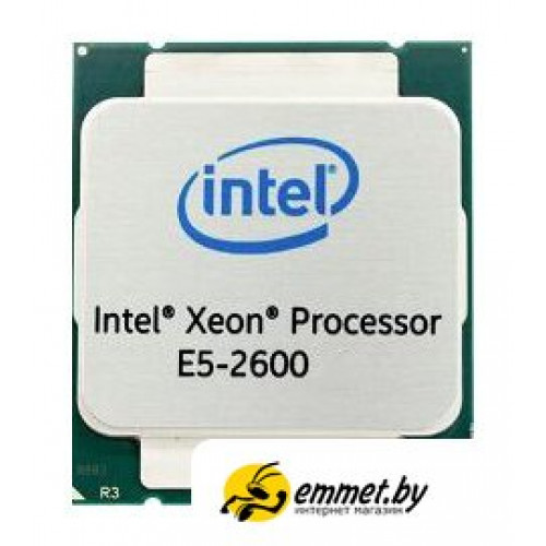 Процессор Intel Xeon E5-2620 V4