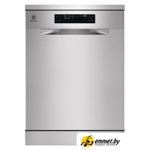 Отдельностоящая посудомоечная машина Electrolux ESM48310SX