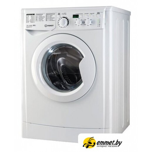 Стиральная машина Indesit EWSD 61031