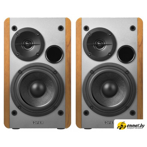 Акустика Edifier R1280T (коричневый)