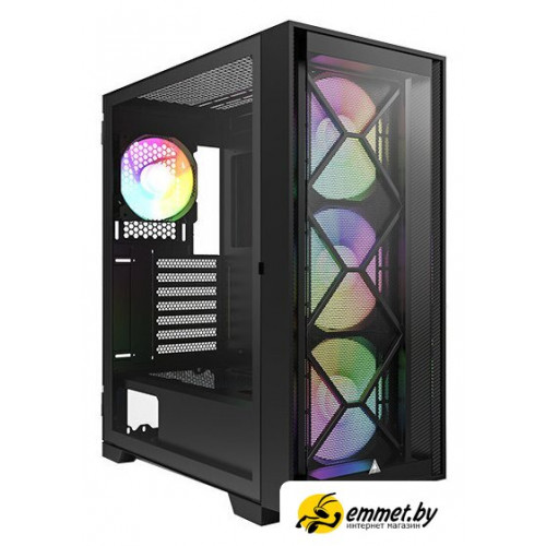 Корпус Montech AIR 1000 Premium (черный)