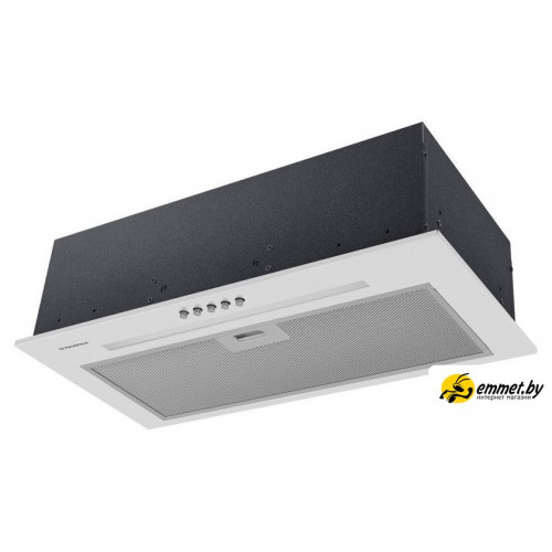 Кухонная вытяжка MAUNFELD Crosby 850LED (белый)