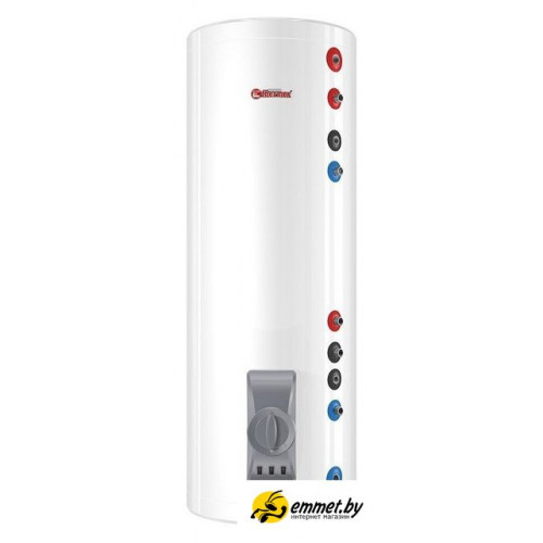 Накопительный электрический водонагреватель Thermex IRP 280 V Combi Pro