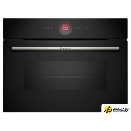 Электрический духовой шкаф Bosch Serie 8 CMG7241B1