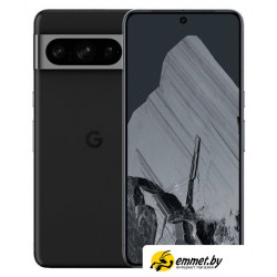 Телефон Google Pixel 8 Pro 12GB/128GB (обсидиан) Телефон Google Pixel 8 Pro 12GB/128GB (обсидиан)
