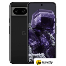Телефон Google Pixel 8 8GB/256GB (обсидиан) Телефон Google Pixel 8 8GB/256GB (обсидиан)