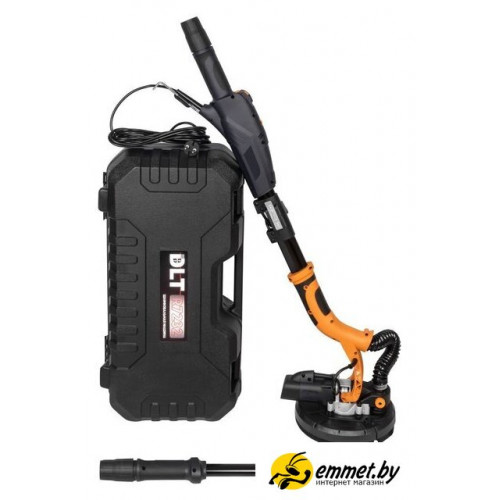 Шлифмашина для стен и потолков DLT Жираф MAX-XT R7232
