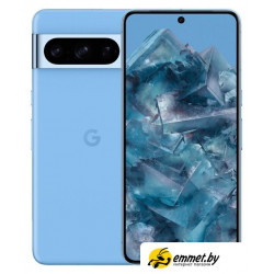Телефон Google Pixel 8 Pro 12GB/128GB (залив) Телефон Google Pixel 8 Pro 12GB/128GB (залив)