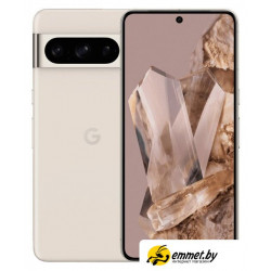Телефон Google Pixel 8 Pro 12GB/128GB (фарфор) Телефон Google Pixel 8 Pro 12GB/128GB (фарфор)