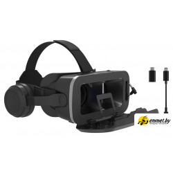 Очки виртуальной реальности для смартфона Miru VMR1000E DreamScope Очки виртуальной реальности для смартфона Miru VMR1000E DreamScope