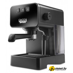 Рожковая кофеварка Gaggia Espresso Style Black EG2111/01