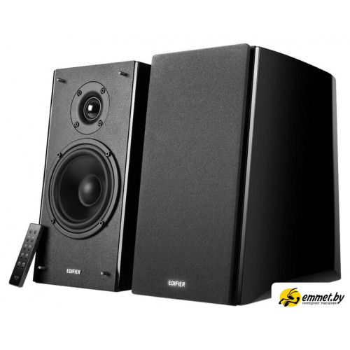 Акустика Edifier R2000DB (черный)