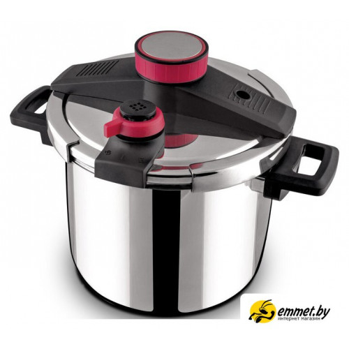Скороварка Lamart Stream LT 1228