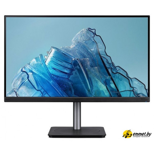 Монитор Acer CB243Ybemipruzxv UM.QB3EE.006
