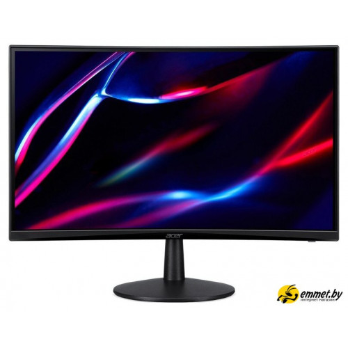 Игровой монитор Acer Nitro ED240QSbmiipx UM.UE0EE.S01
