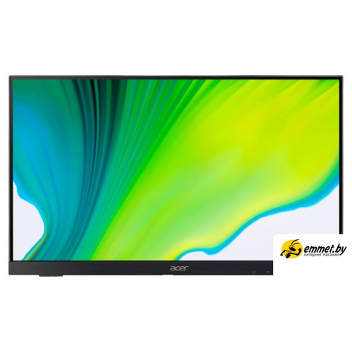 Портативный монитор Acer UT222Qbmip UM.WW2EE.002
