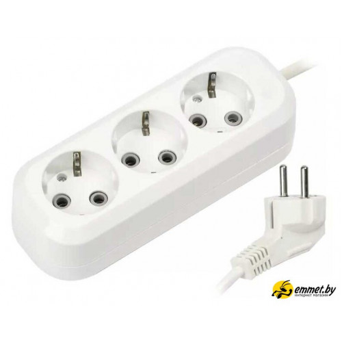 Сетевой фильтр SmartBuy SBE-16-3-1,5-Z