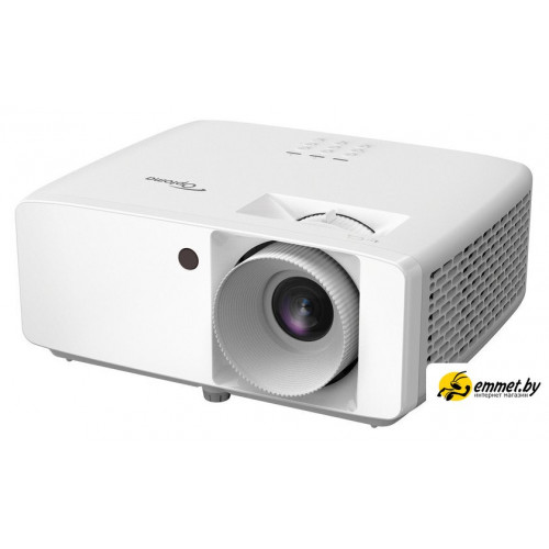 Проектор Optoma ZH400