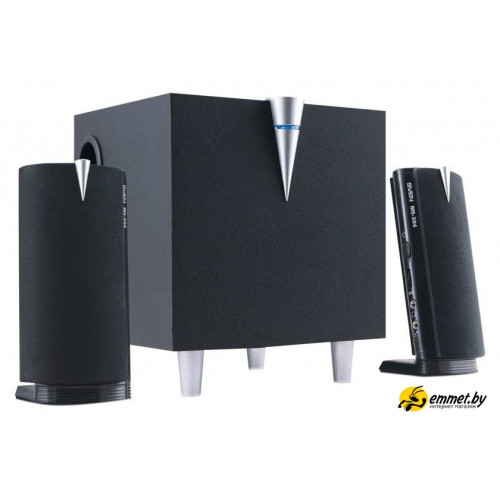 Акустика SVEN MS-304 DUO