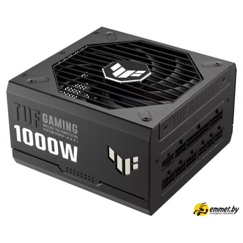 Блок питания ASUS TUF Gaming 1000W Gold TUF-GAMING-1000G