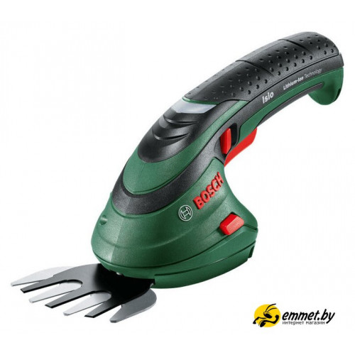 Садовые ножницы Bosch Isio 0600833106