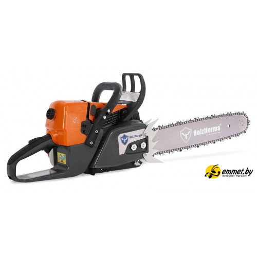 Бензопила Holzfforma G366 CS36166GY-K37