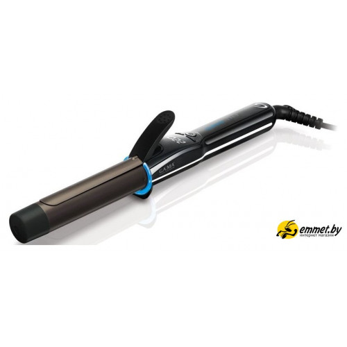 Круглая  плойка GA.MA RG G-EVO DIG IHT 33 SC0603