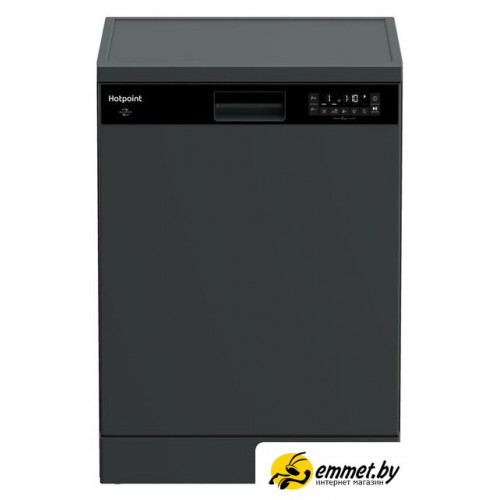 Отдельностоящая посудомоечная машина Hotpoint HF 5C82 DW A