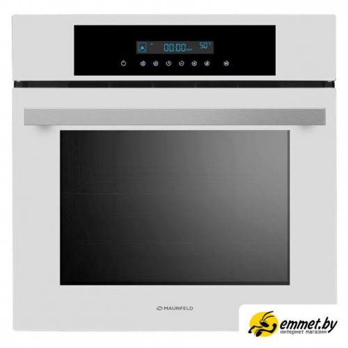 Электрический духовой шкаф MAUNFELD AEOD6063W