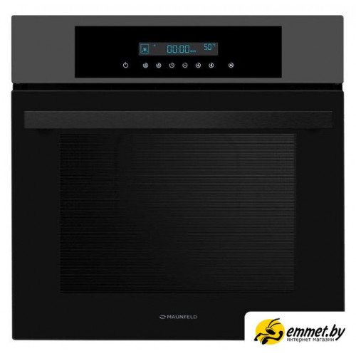 Электрический духовой шкаф MAUNFELD AEOD6063G1