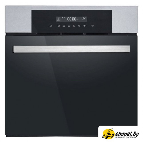 Электрический духовой шкаф MAUNFELD AEOD6063S