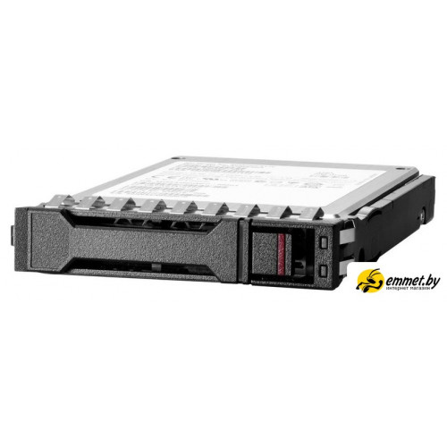 SSD HP P40497-B21 480GB
