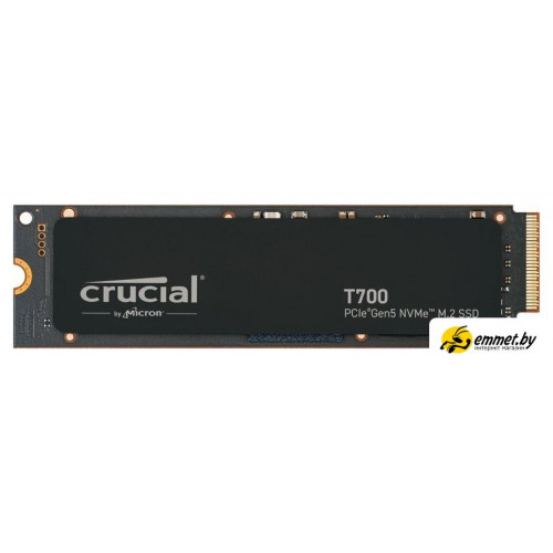 SSD Crucial T700 2TB CT2000T700SSD3