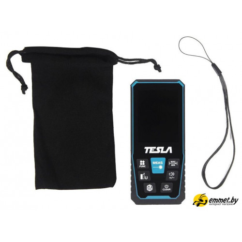 Лазерный дальномер Tesla DL70