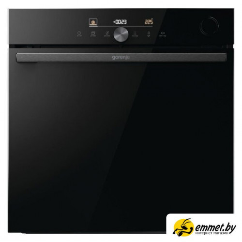 Электрический духовой шкаф Gorenje BPSA6747DGWI