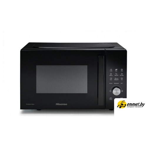 Микроволновая печь Hisense H23MOBSD1HG