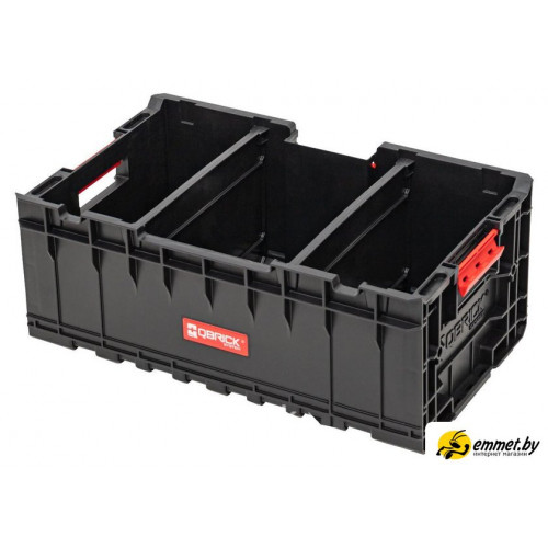 Ящик для инструментов Qbrick System One Box 2.0 Plus