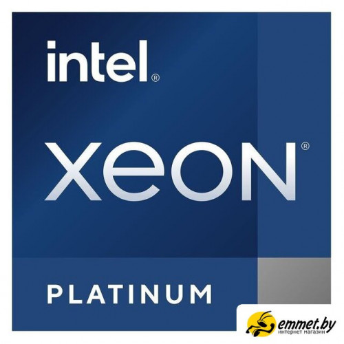 Процессор Intel Xeon Platinum 8362