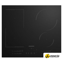 Варочная панель Grundig GIEI627474PN Варочная панель Grundig GIEI627474PN