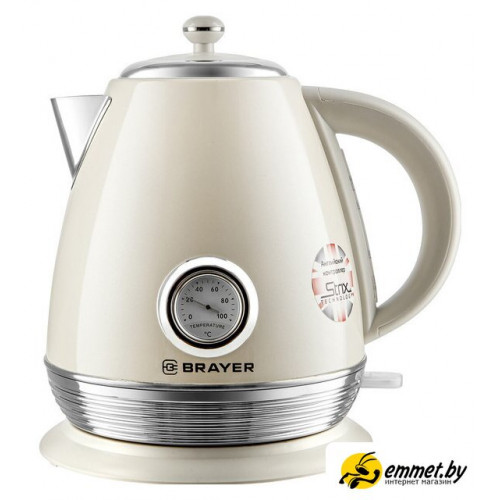 Электрический чайник Brayer BR1070