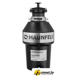 Измельчитель пищевых отходов MAUNFELD MWD7502PB