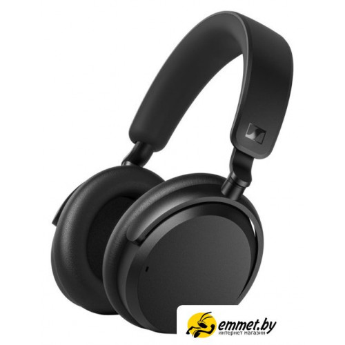 Наушники Sennheiser Accentum Wireless (черный)