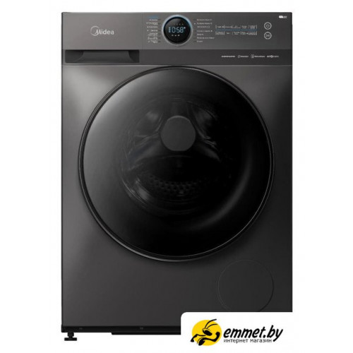 Стиральная машина Midea Lunar MF200W90WBSSRU