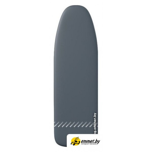 Чехол для гладильной доски Laurastar Universal Dark Grey Packaged