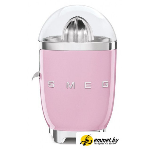 Соковыжималка Smeg CJF11PKEU