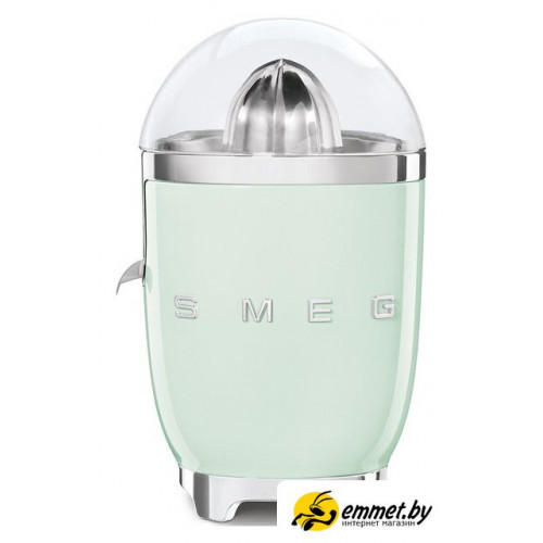 Соковыжималка Smeg CJF11PGEU